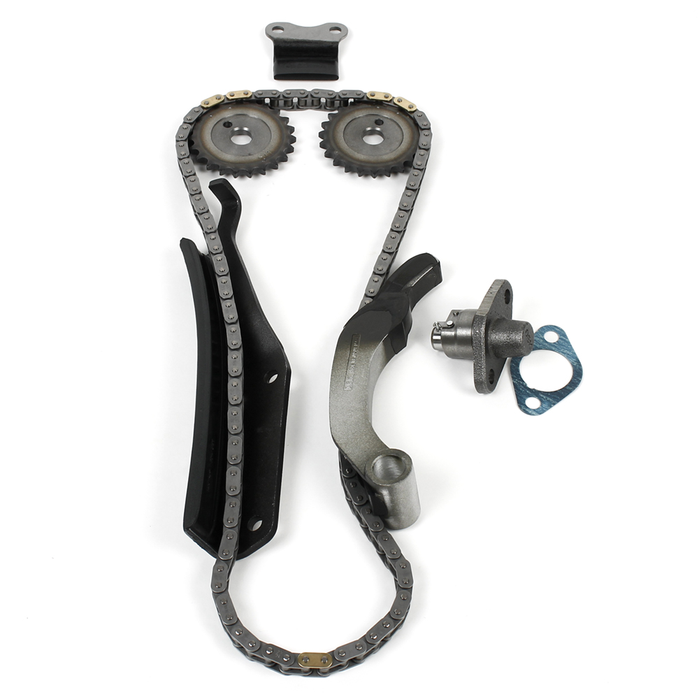 Timing Chain Kit Mitsubishi 4M41/T 4M42 OSK Japan 